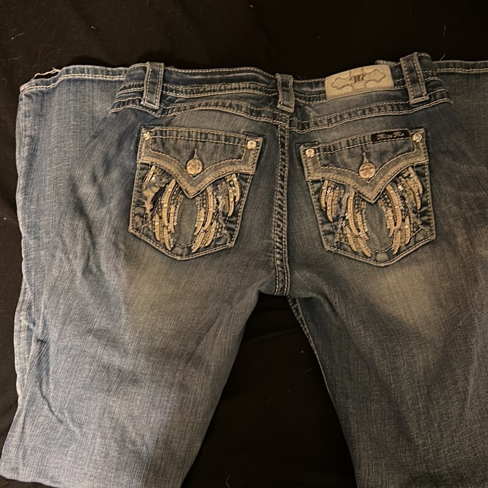Jeans - Picture 3 of 3